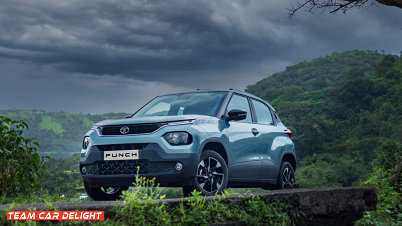 Tata Punch