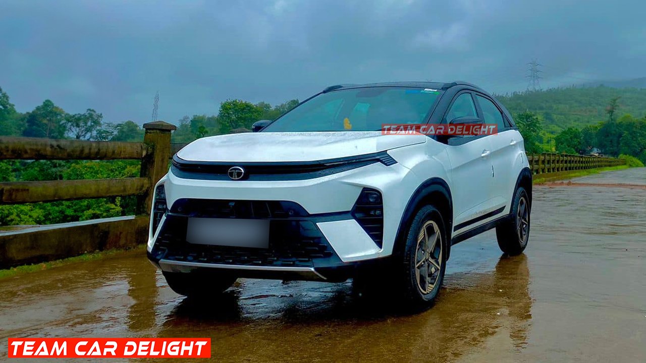 Tata Nexon