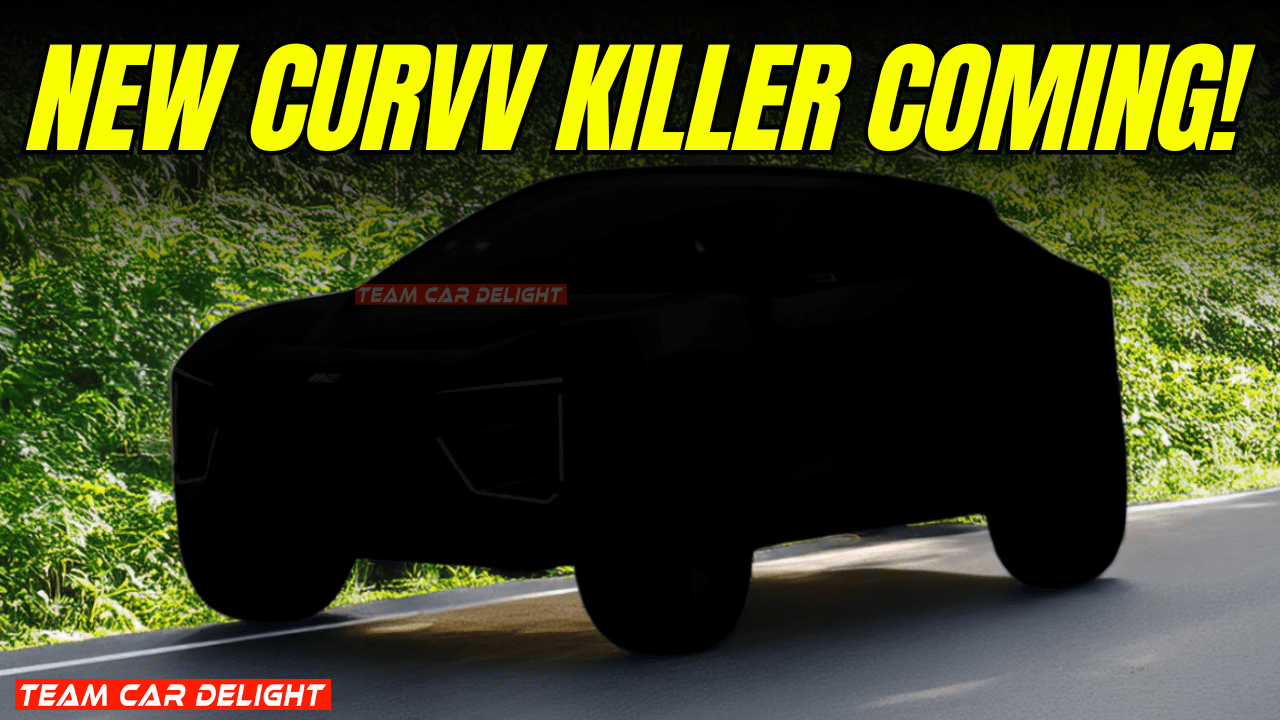 Incoming Curvv Killer