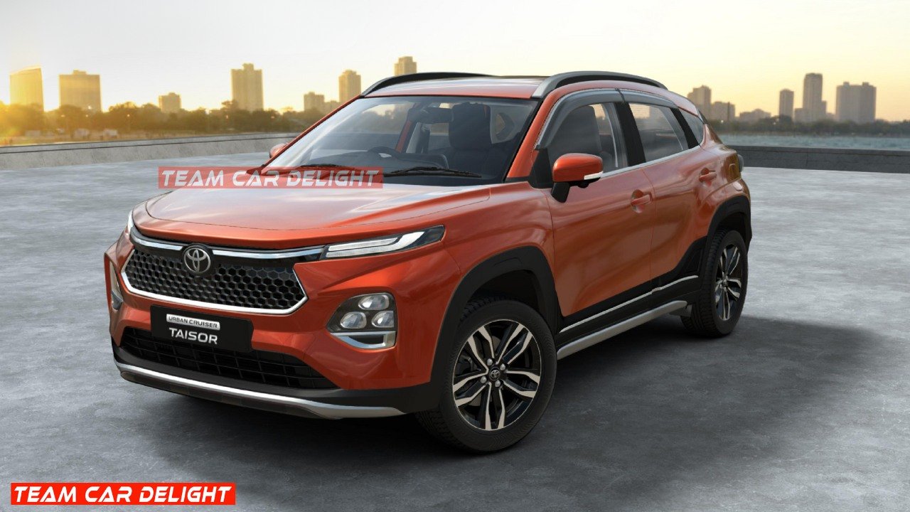 What are those 2 Sedans?