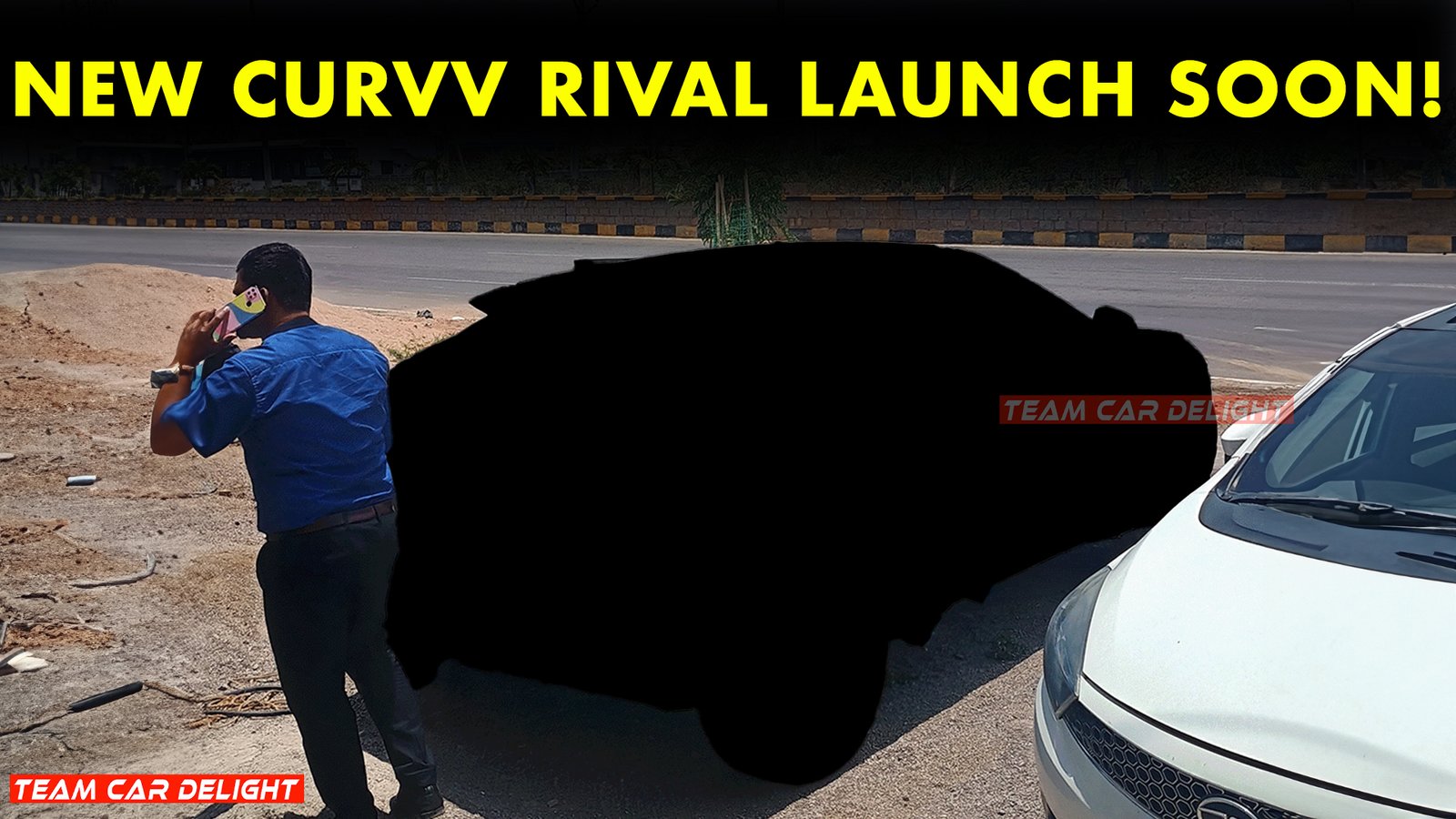 New Mahindra SUV Launch set for January 2025!
