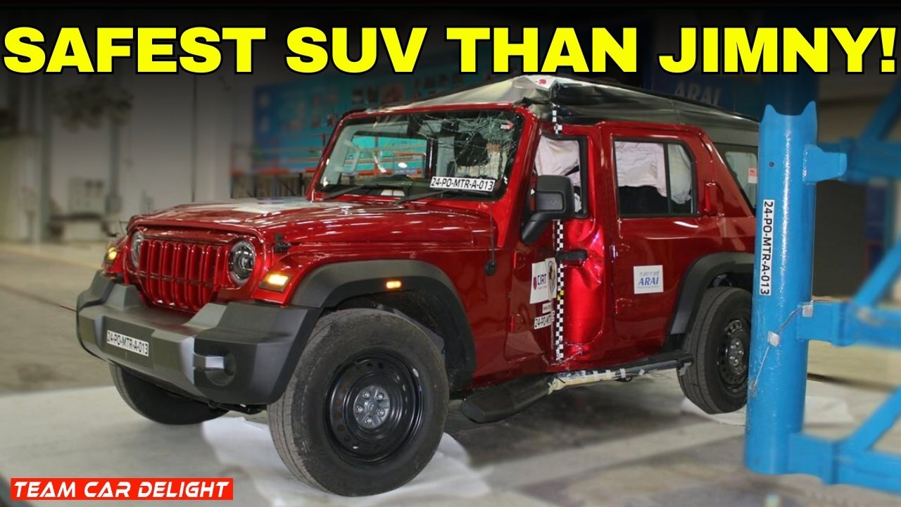 How much did it scored?