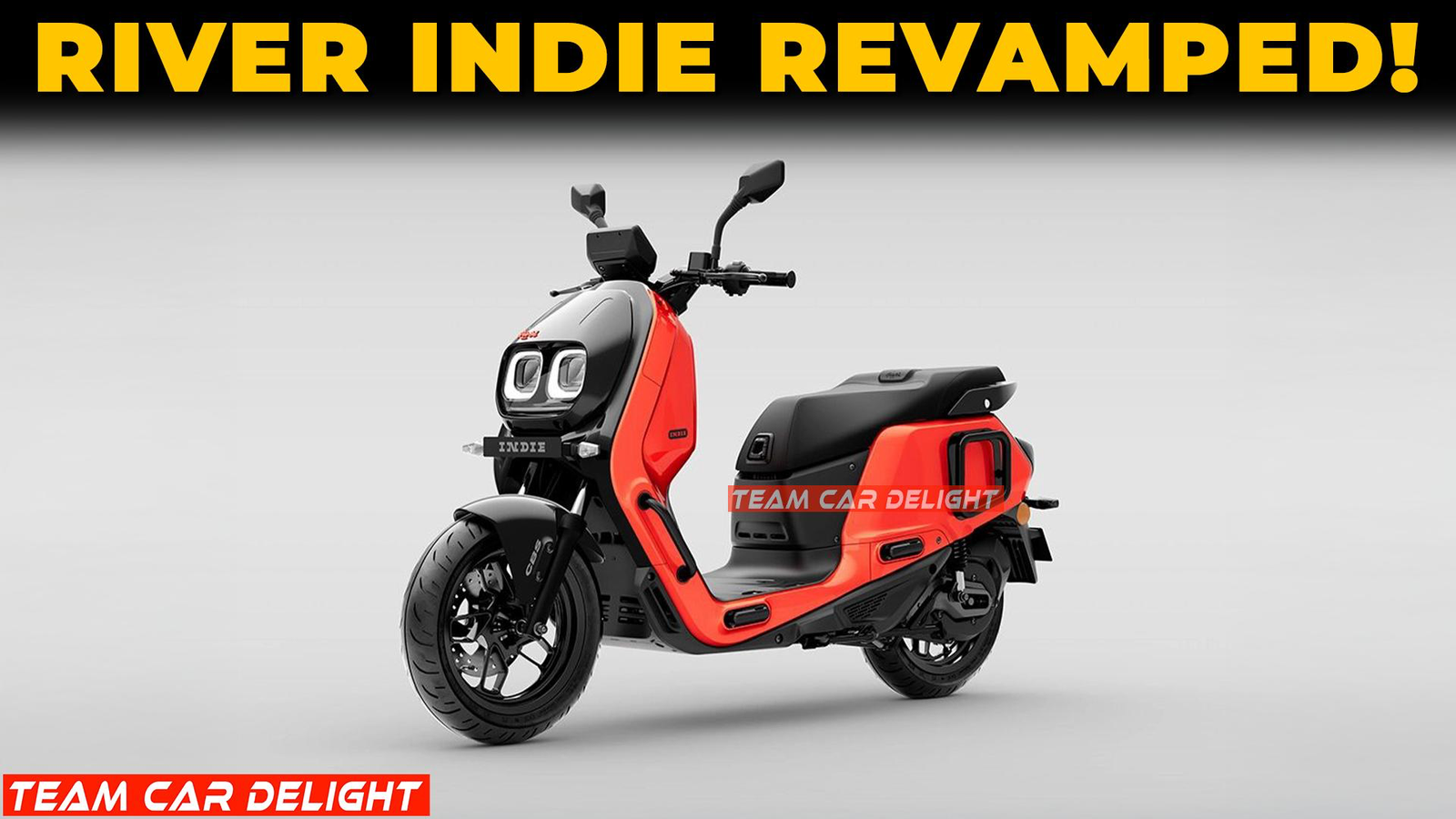 River Indie receives massive update!