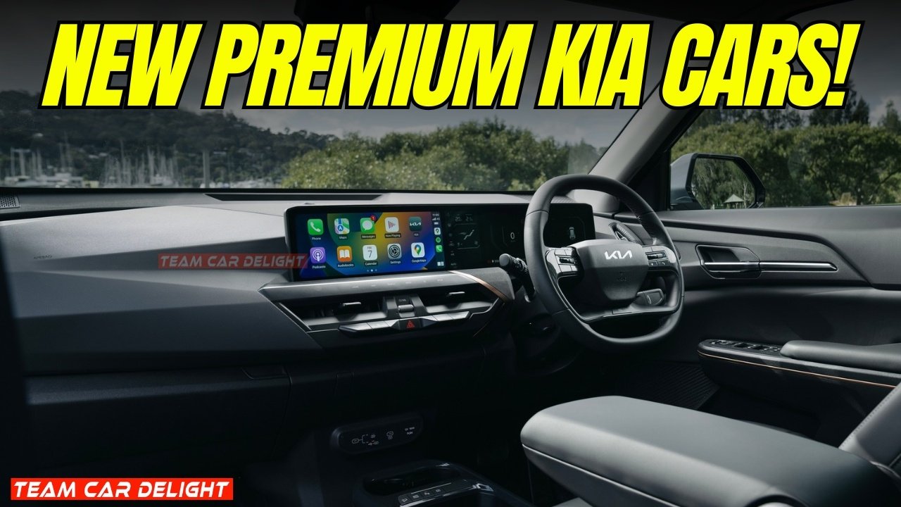 Which Models are they?