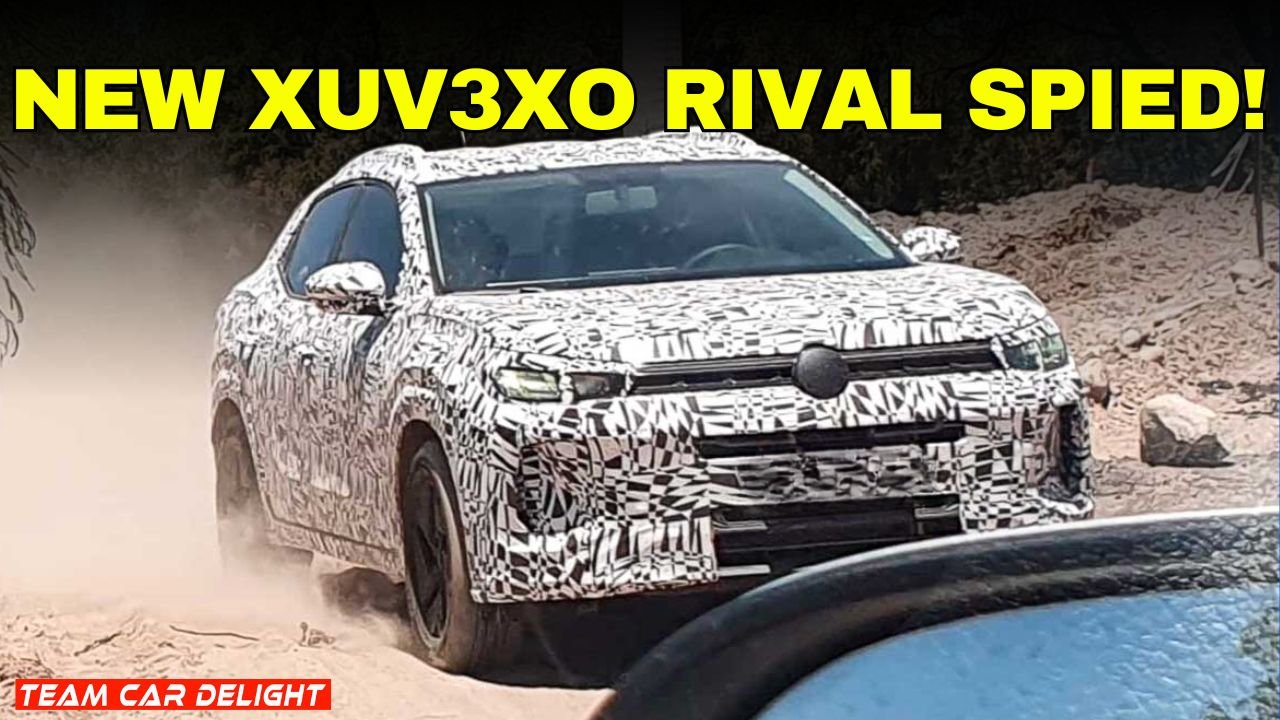 All Variants breakdown